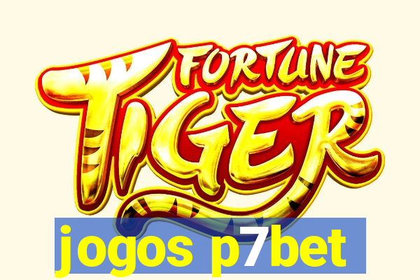 jogos p7bet